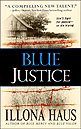 Blue Justice, Detective Kay Delaney